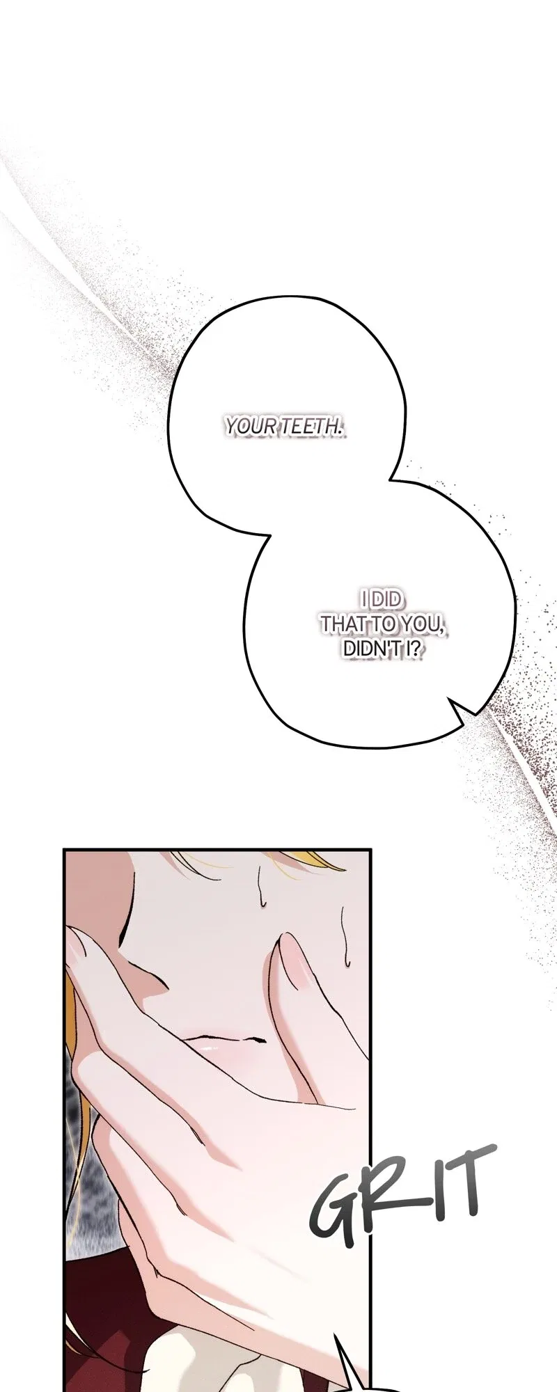 The Beast Within Chapter 71 – Page 50