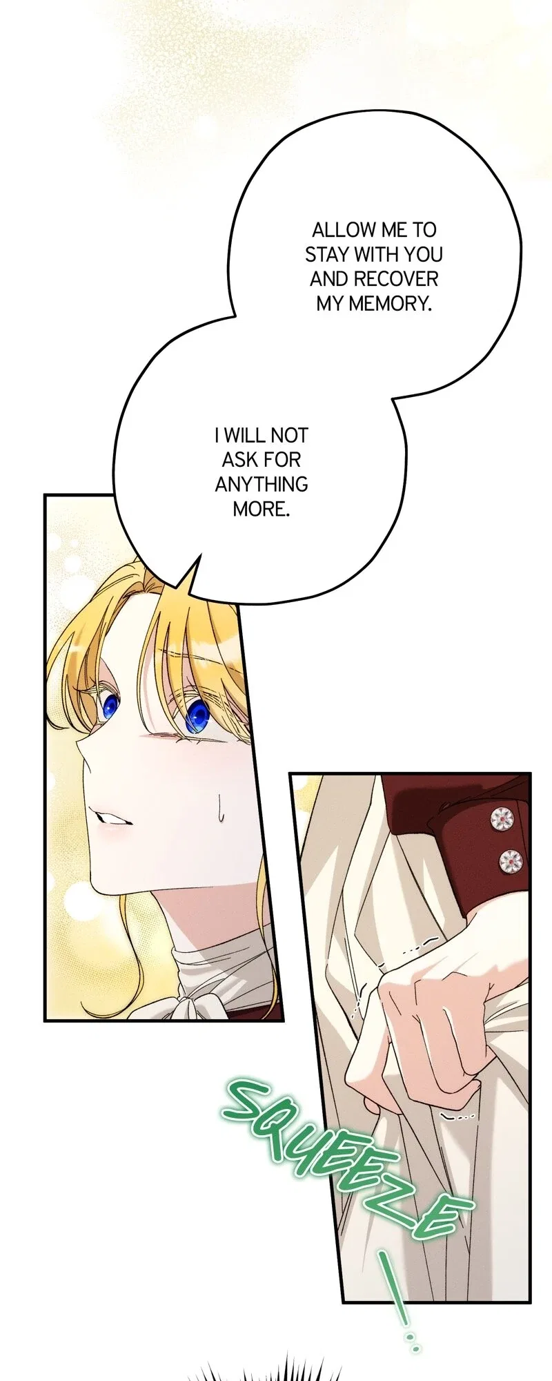 The Beast Within Chapter 71 – Page 55
