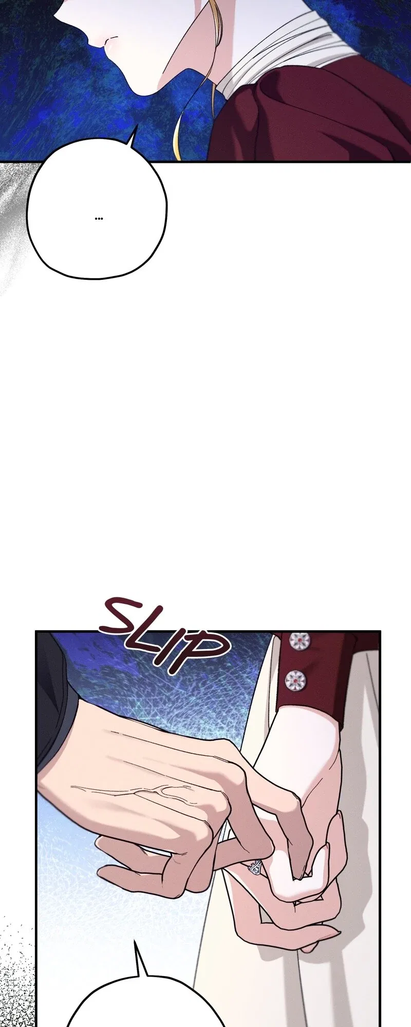 The Beast Within Chapter 71 – Page 59