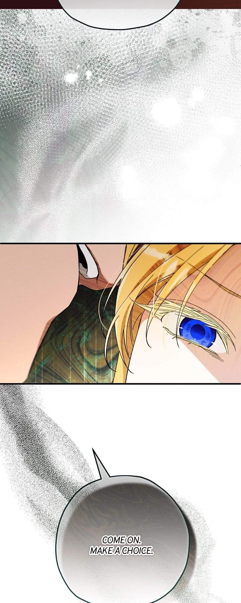 The Beast Within Chapter 71 – Page 62