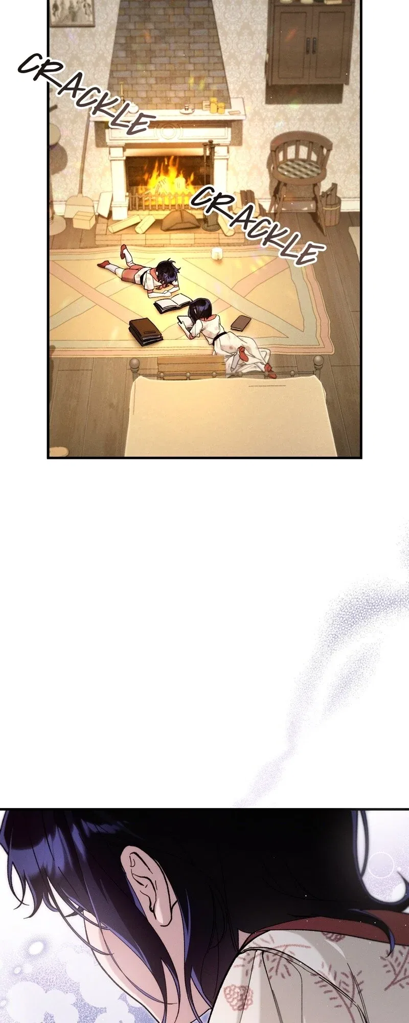 The Beast Within Chapter 71 – Page 65