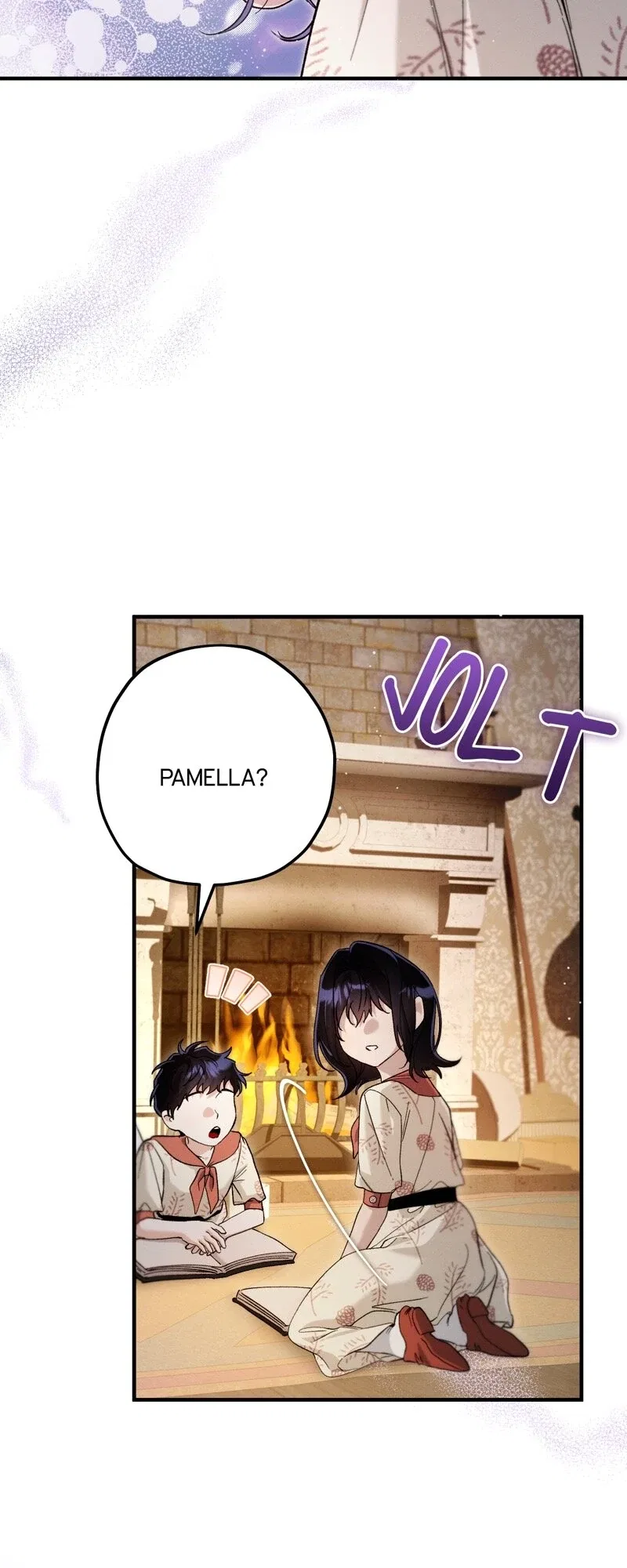 The Beast Within Chapter 71 – Page 66