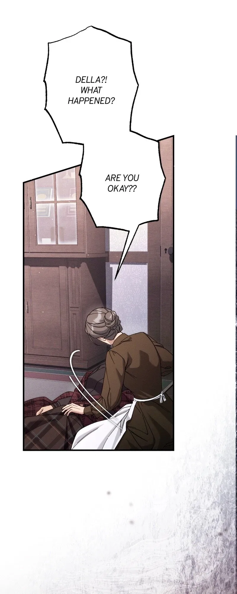 The Beast Within Chapter 70 – Page 15