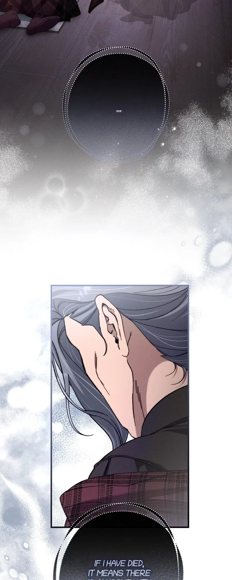 The Beast Within Chapter 70 – Page 21