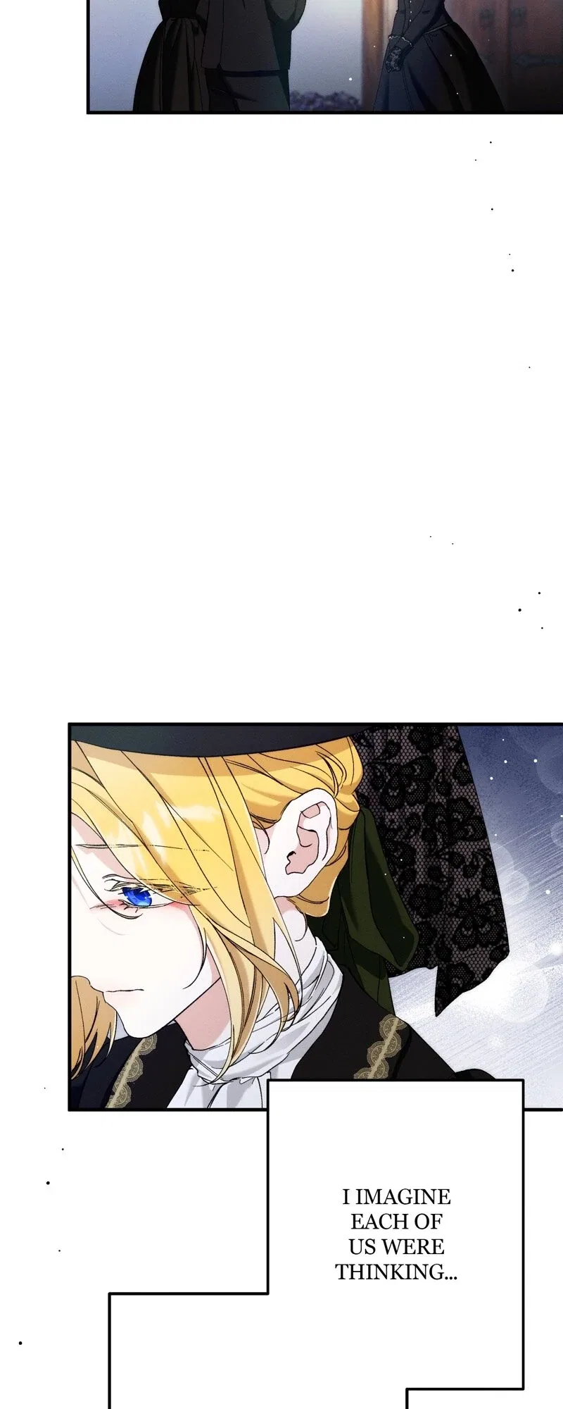 The Beast Within Chapter 70 – Page 37