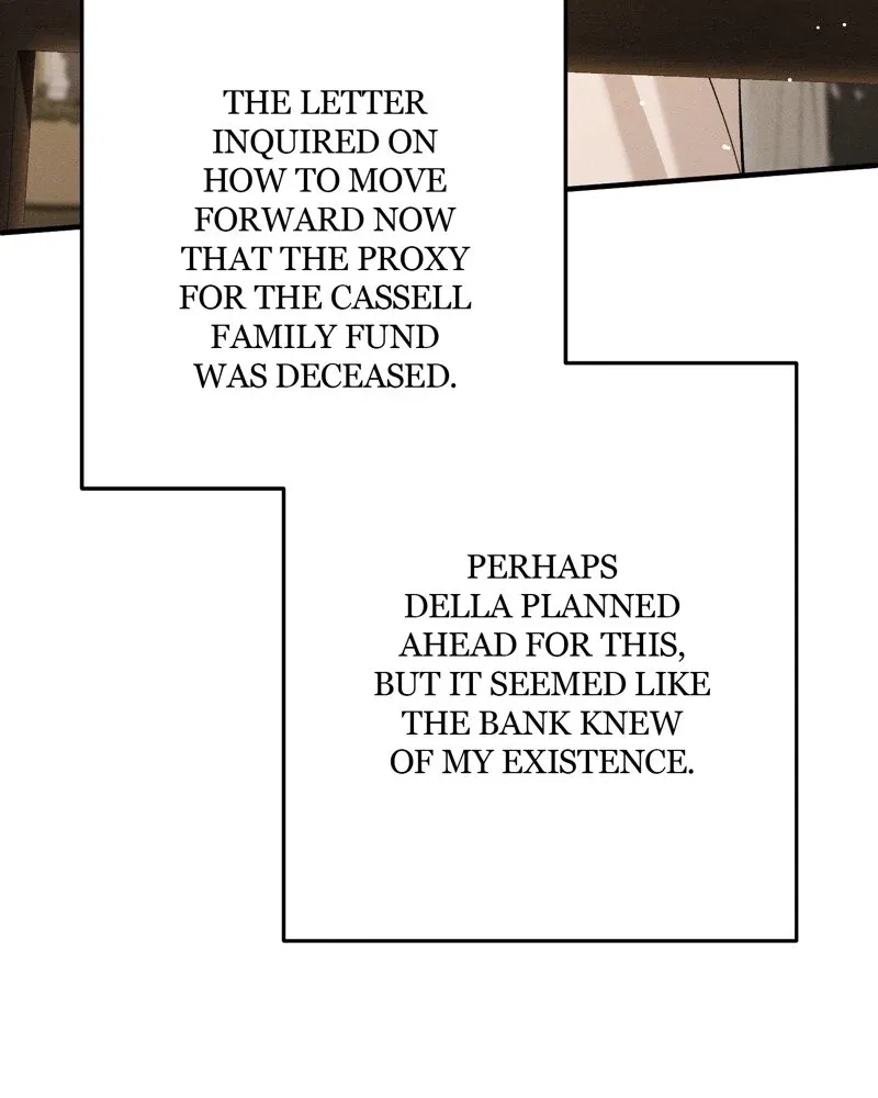 The Beast Within Chapter 70 – Page 40