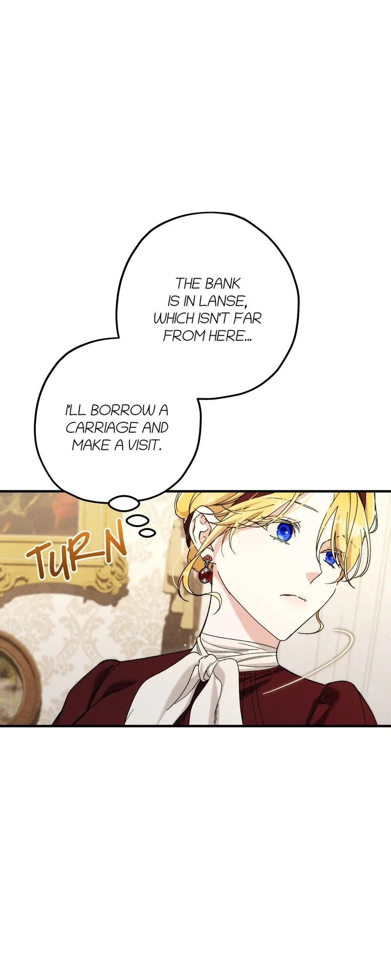 The Beast Within Chapter 70 – Page 41