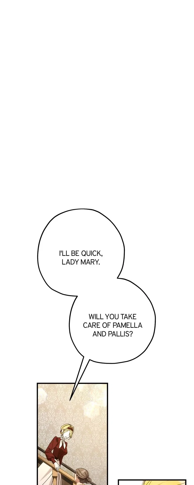 The Beast Within Chapter 70 – Page 42