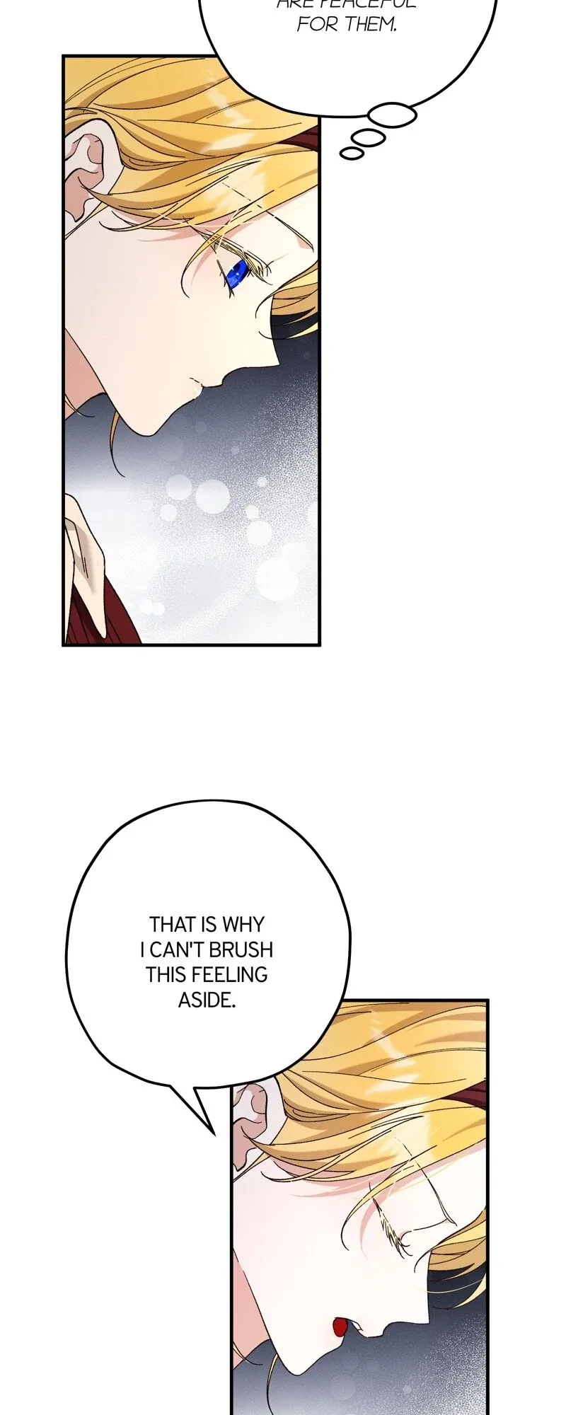 The Beast Within Chapter 70 – Page 52