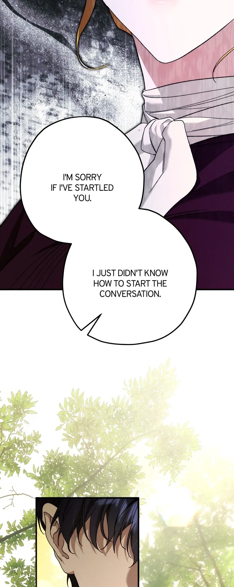 The Beast Within Chapter 70 – Page 60