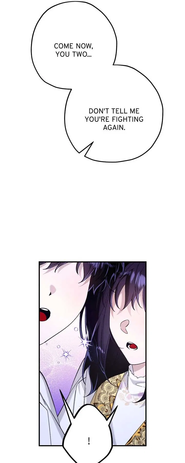 The Beast Within Chapter 69 – Page 6