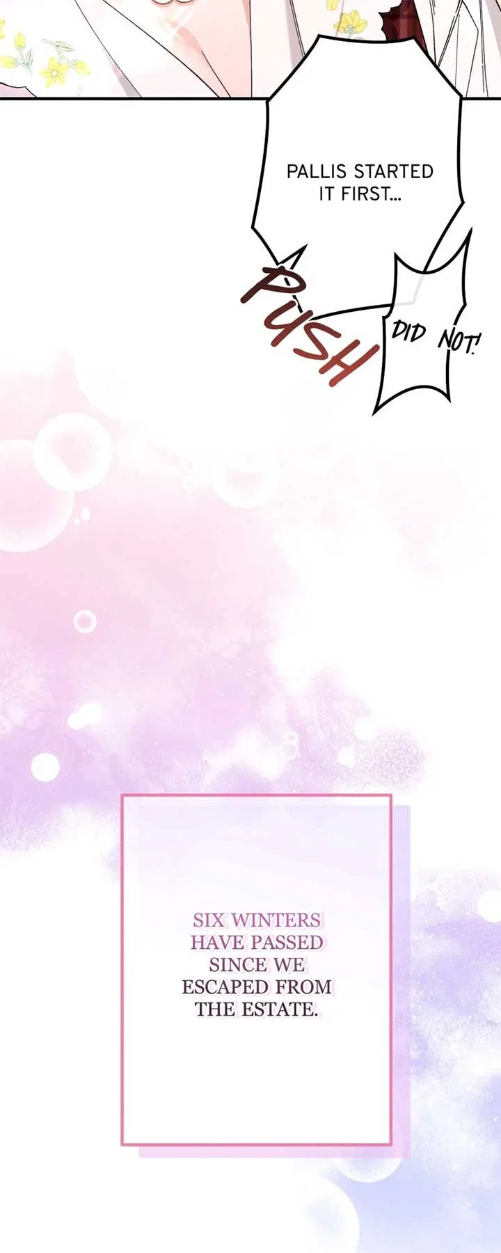The Beast Within Chapter 69 – Page 14