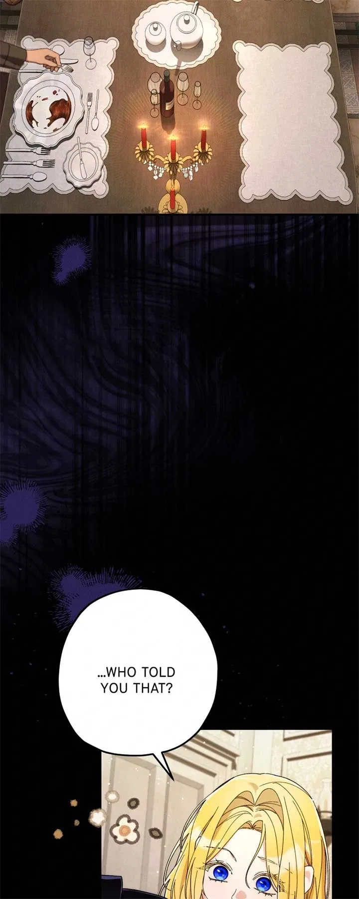 The Beast Within Chapter 69 – Page 25