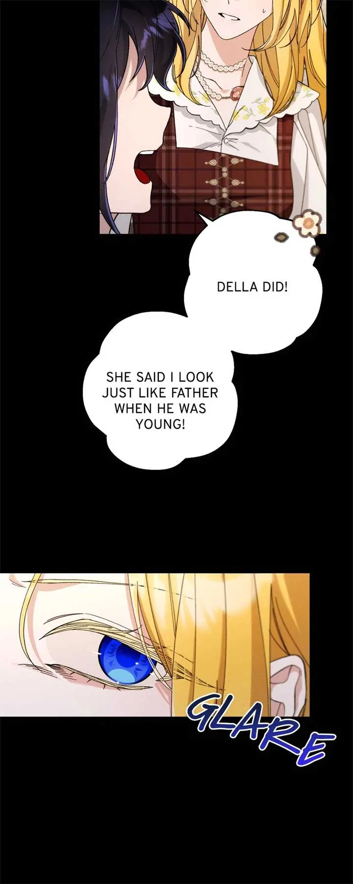 The Beast Within Chapter 69 – Page 26