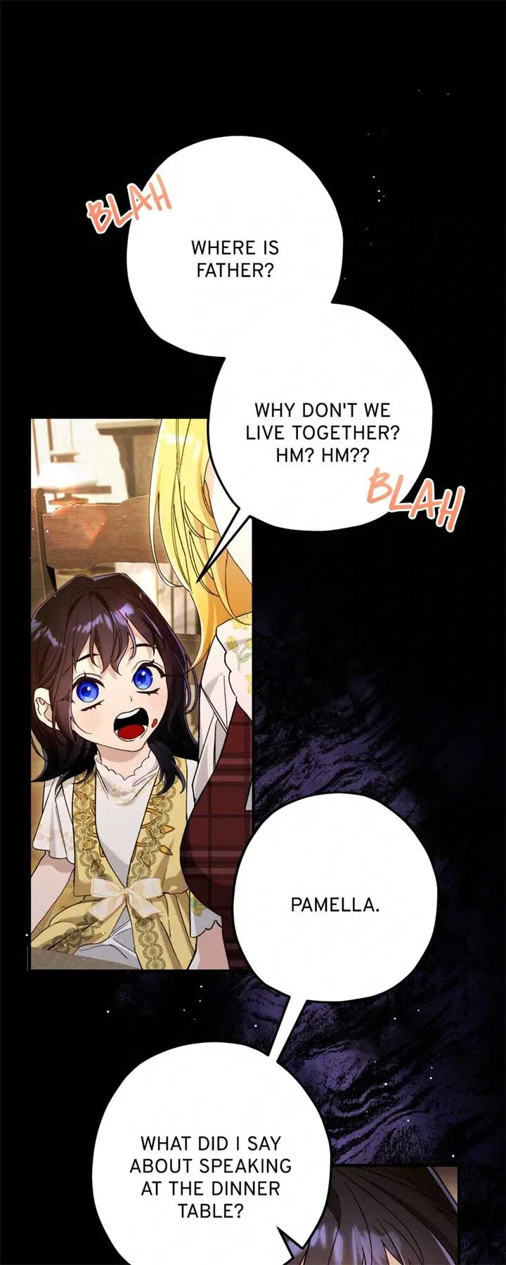The Beast Within Chapter 69 – Page 29