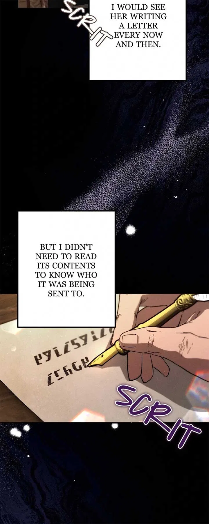 The Beast Within Chapter 69 – Page 33