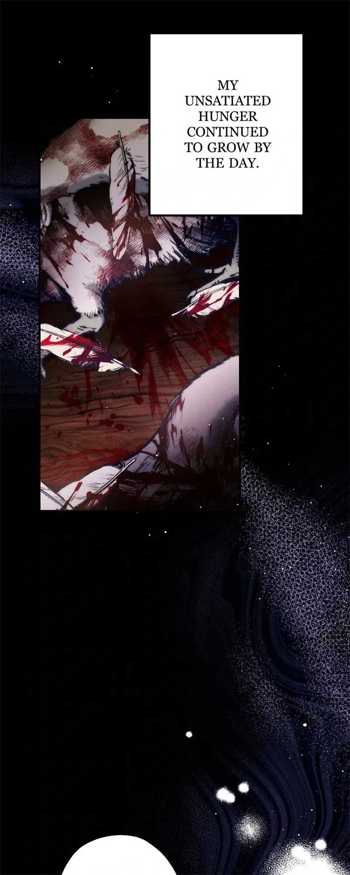 The Beast Within Chapter 69 – Page 36