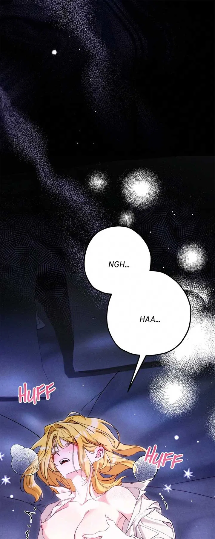 The Beast Within Chapter 69 – Page 38