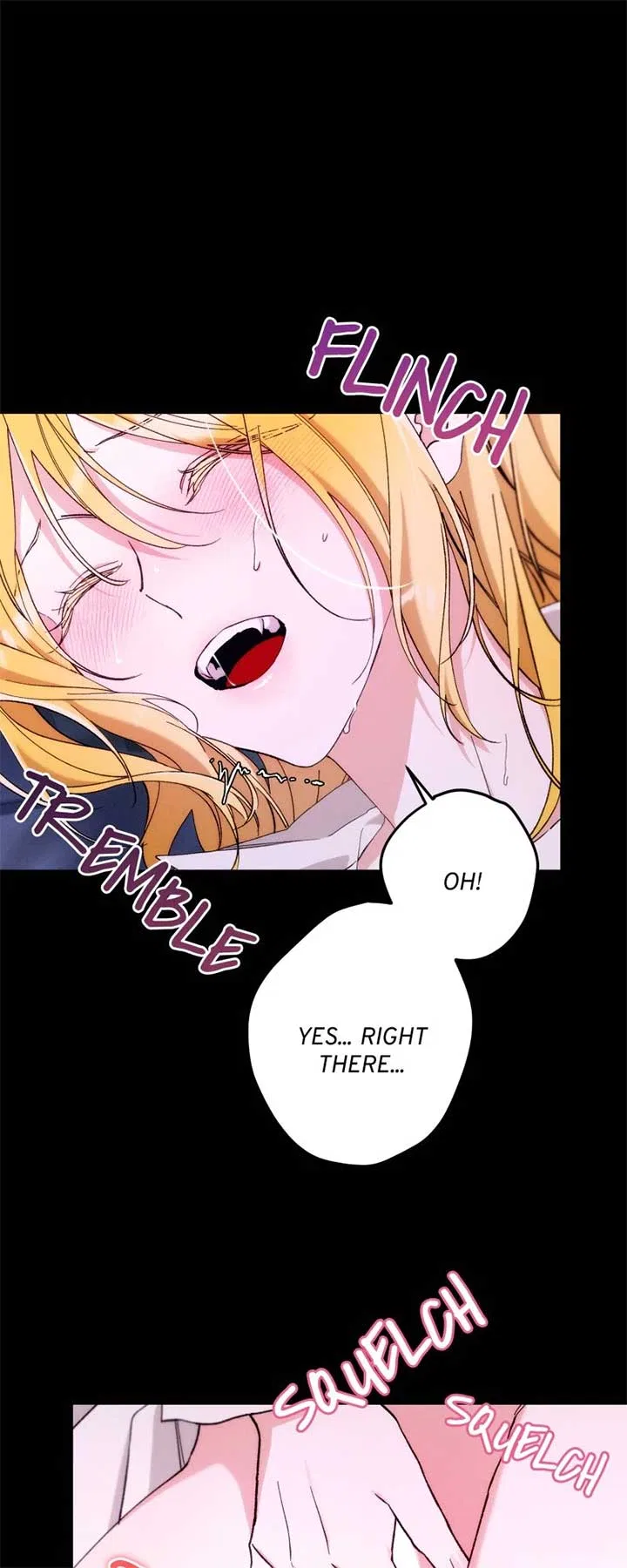 The Beast Within Chapter 69 – Page 41