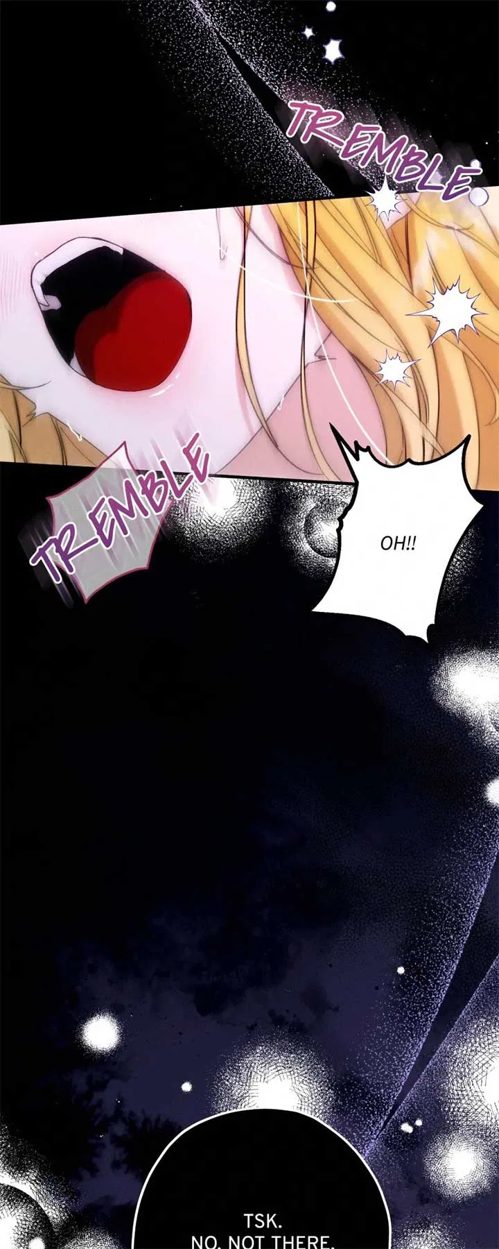 The Beast Within Chapter 69 – Page 43