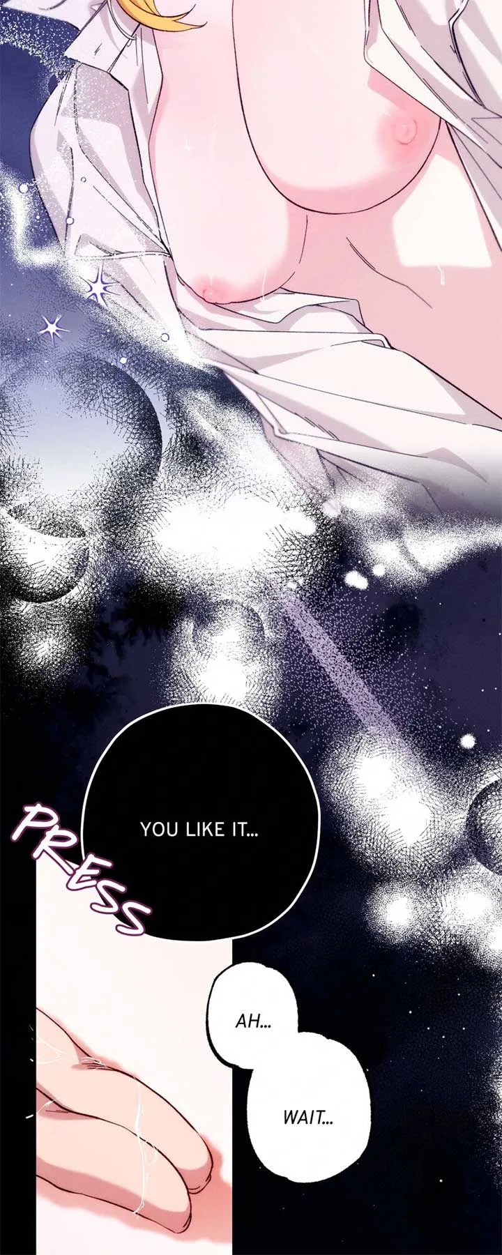 The Beast Within Chapter 69 – Page 45