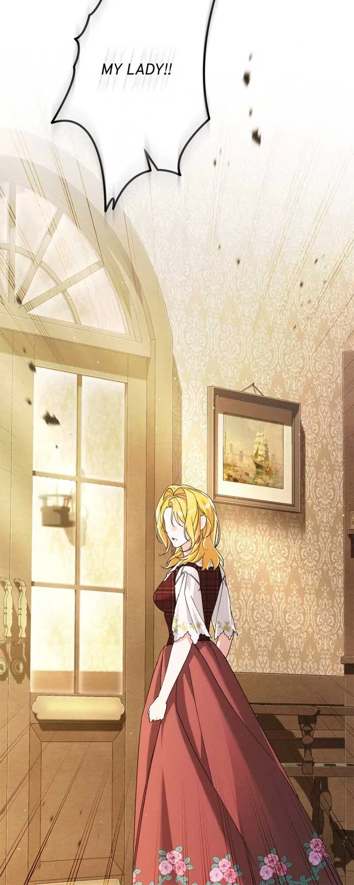 The Beast Within Chapter 69 – Page 59