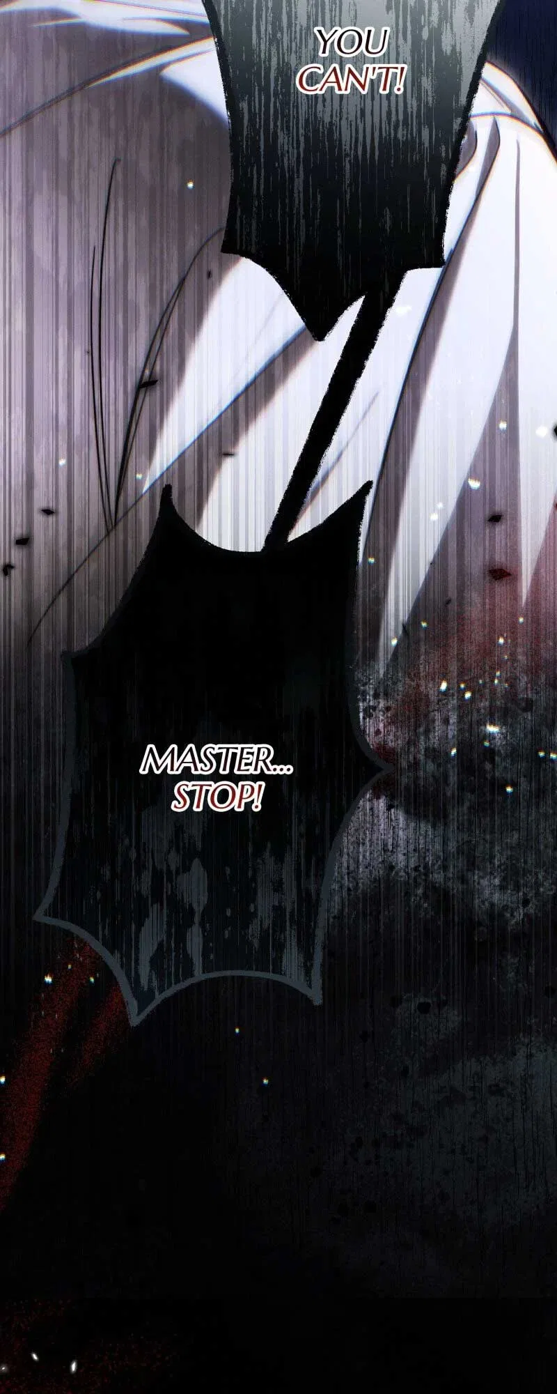 The Beast Within Chapter 68 – Page 3