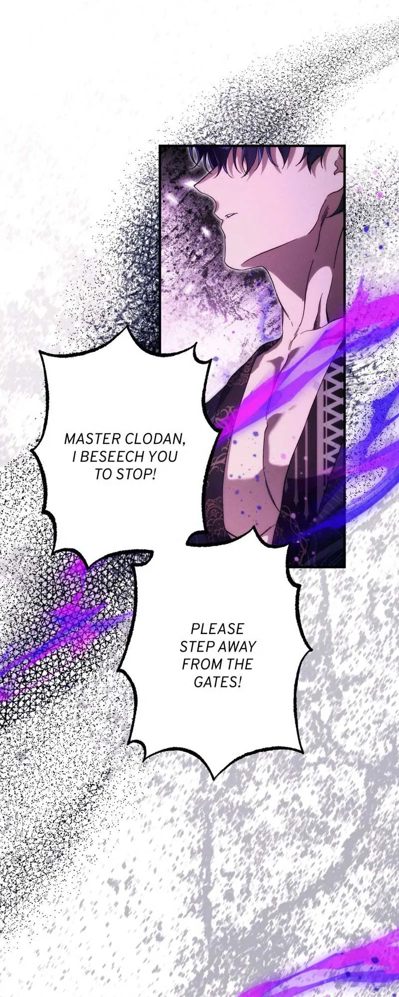 The Beast Within Chapter 68 – Page 12