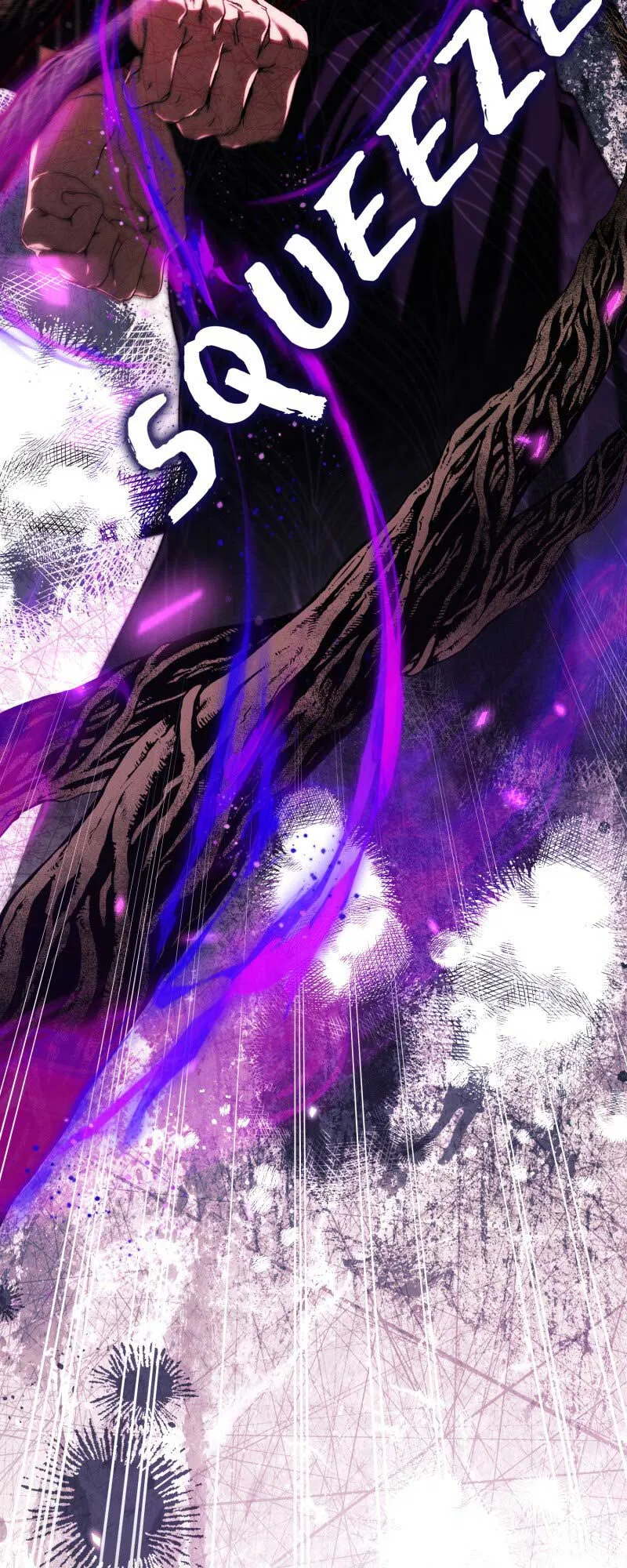 The Beast Within Chapter 68 – Page 17