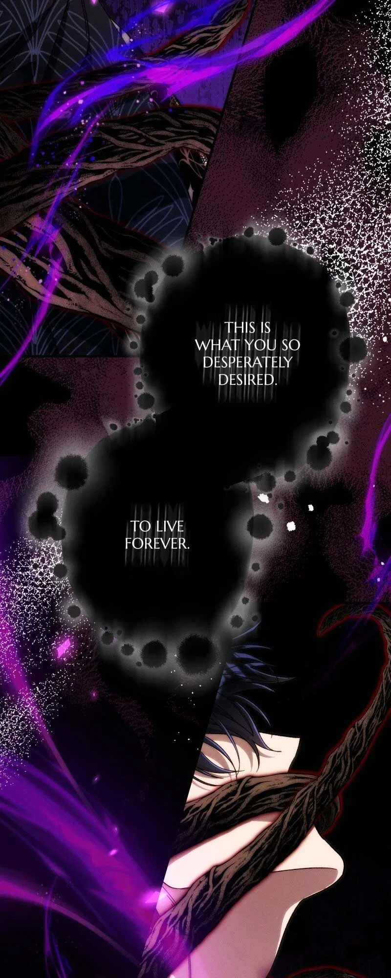 The Beast Within Chapter 68 – Page 20
