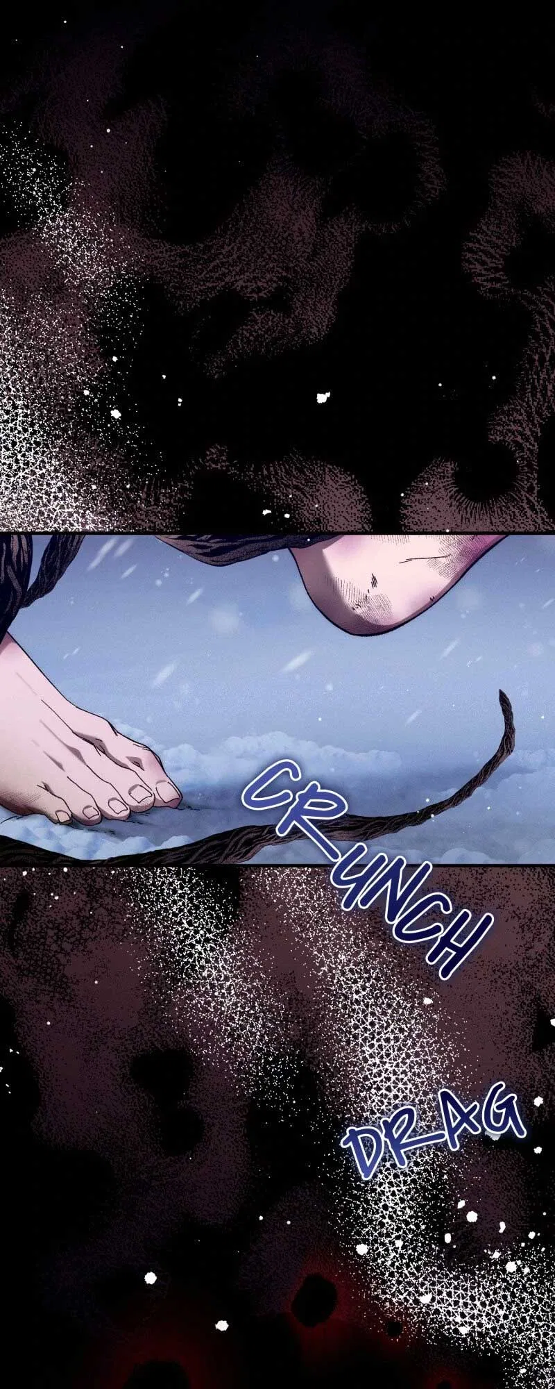 The Beast Within Chapter 68 – Page 22