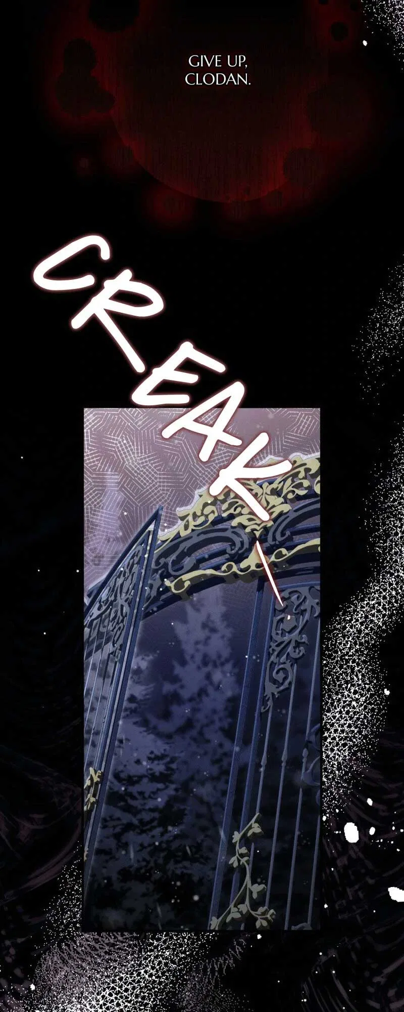 The Beast Within Chapter 68 – Page 23