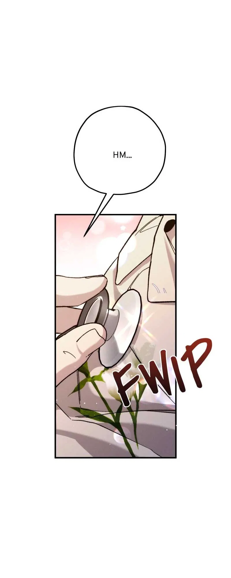 The Beast Within Chapter 68 – Page 29