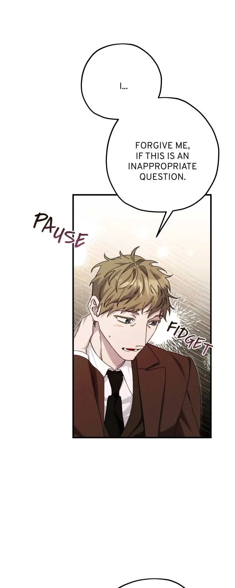 The Beast Within Chapter 68 – Page 36