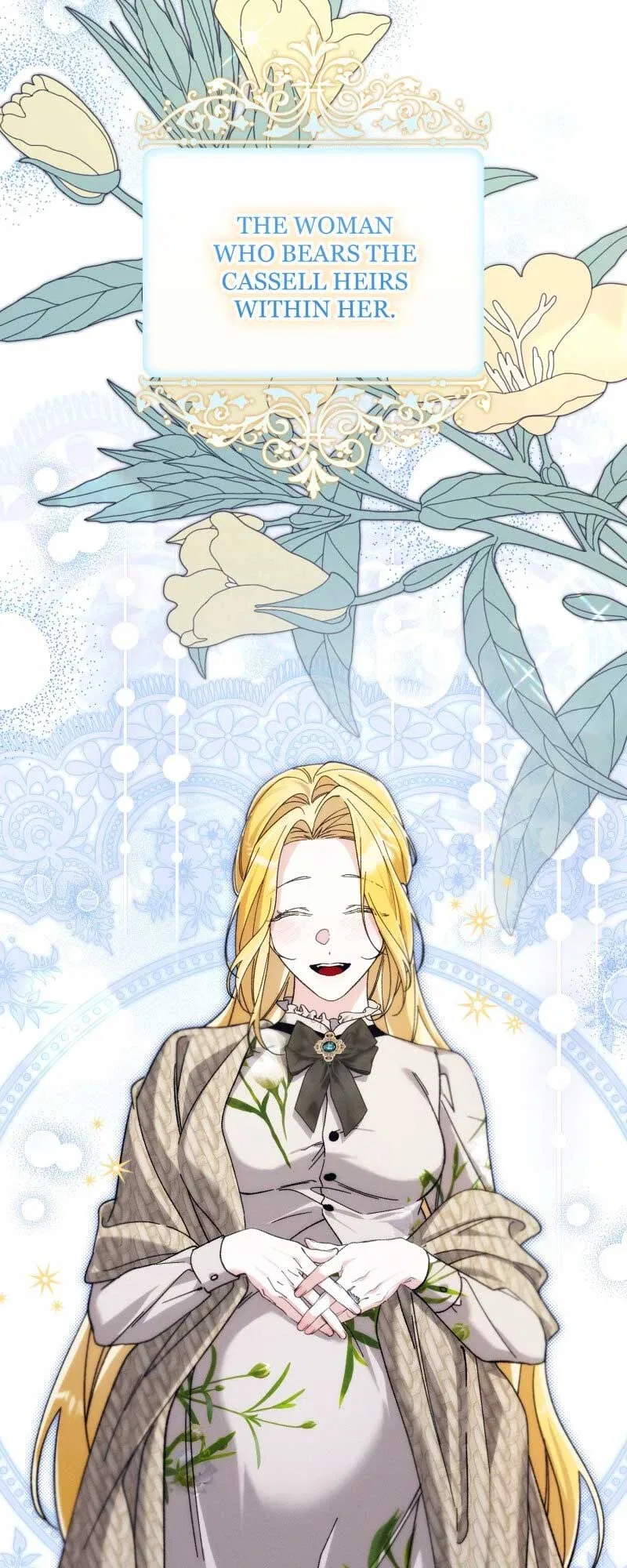 The Beast Within Chapter 68 – Page 57
