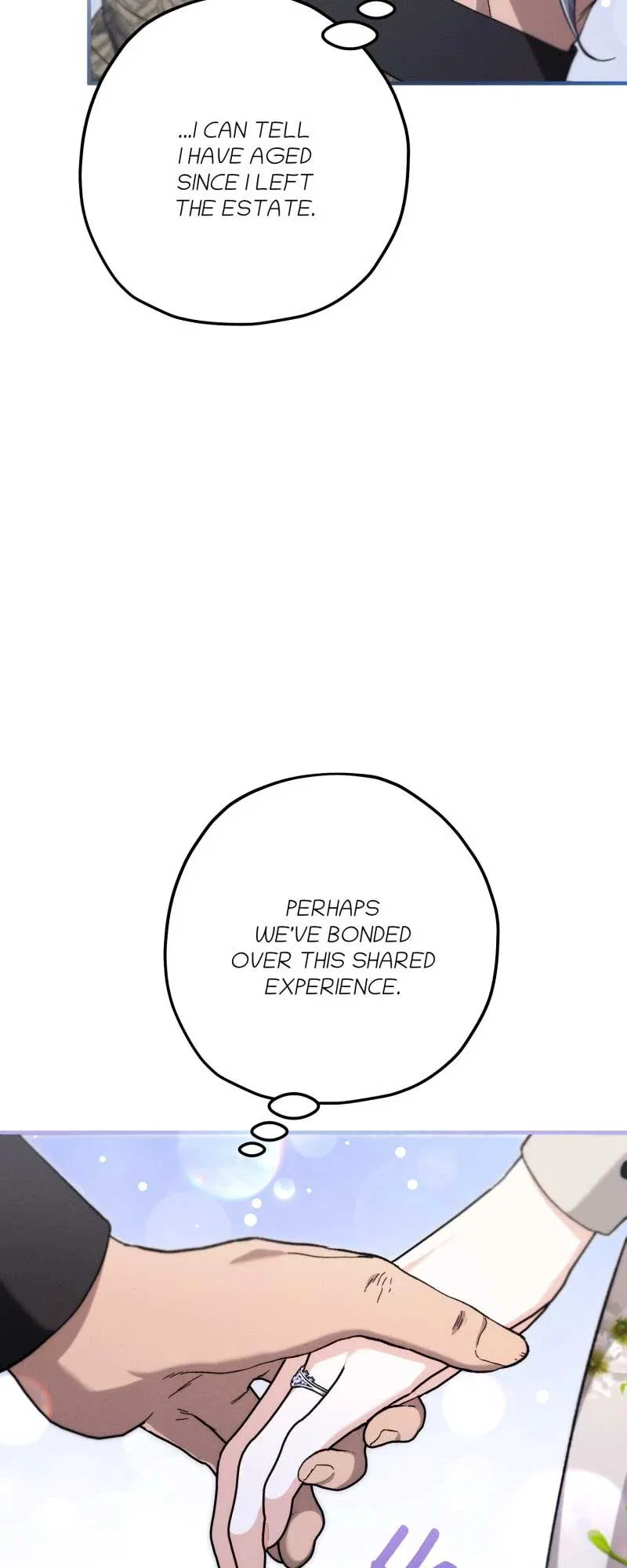 The Beast Within Chapter 68 – Page 60