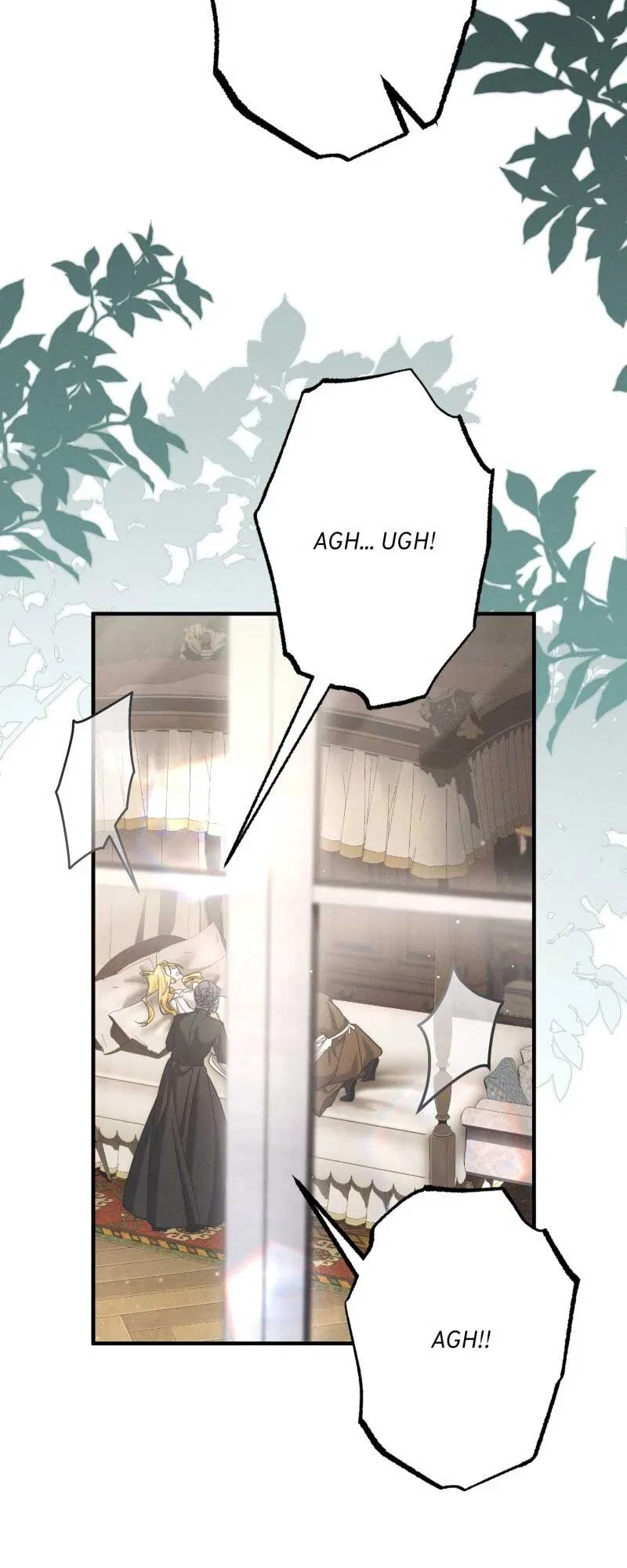 The Beast Within Chapter 68 – Page 67