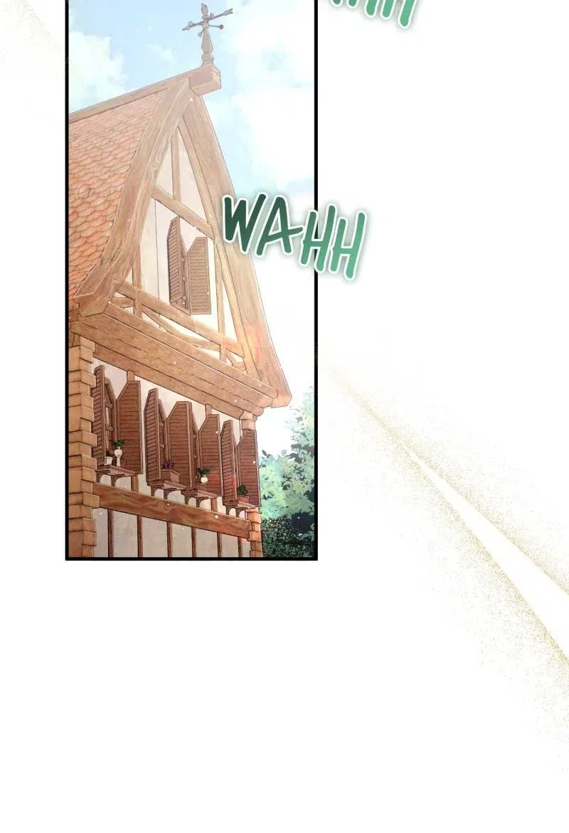 The Beast Within Chapter 68 – Page 71