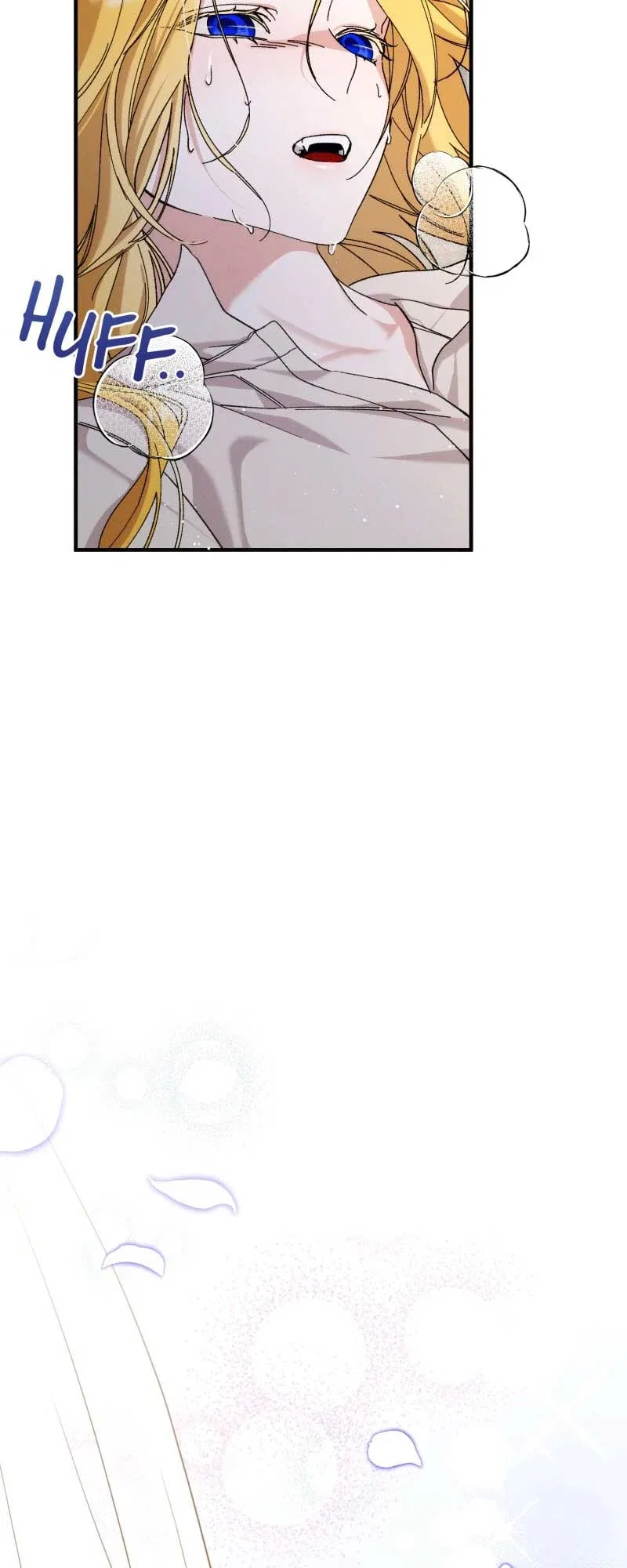 The Beast Within Chapter 68 – Page 75