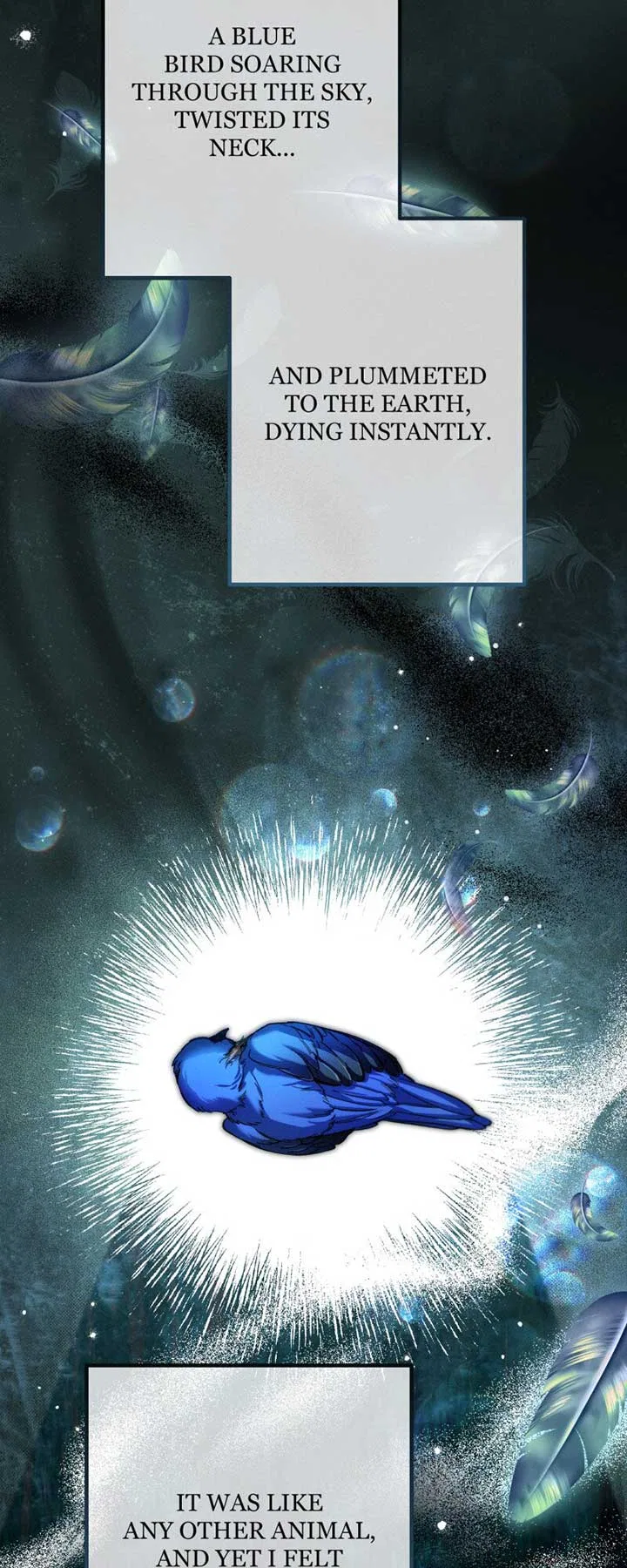 The Beast Within Chapter 67 – Page 5
