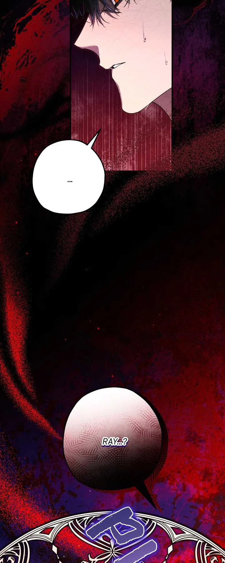 The Beast Within Chapter 67 – Page 12