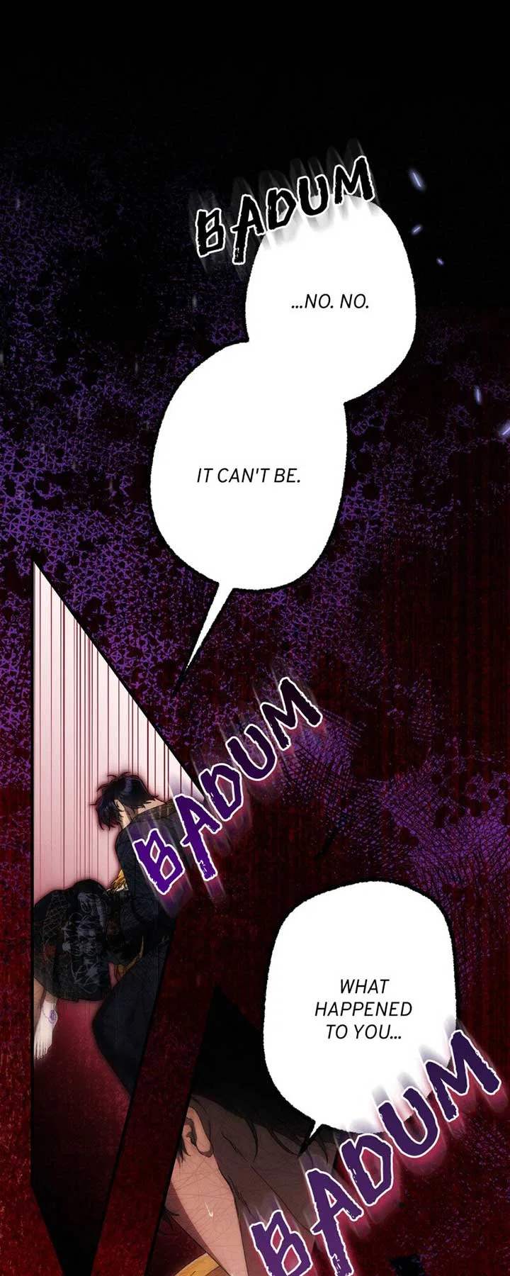 The Beast Within Chapter 67 – Page 15