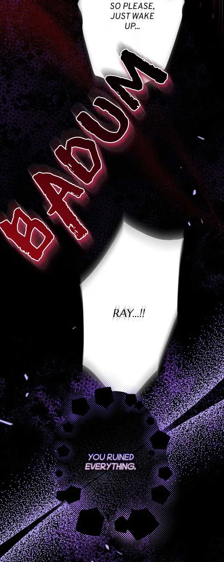 The Beast Within Chapter 67 – Page 17