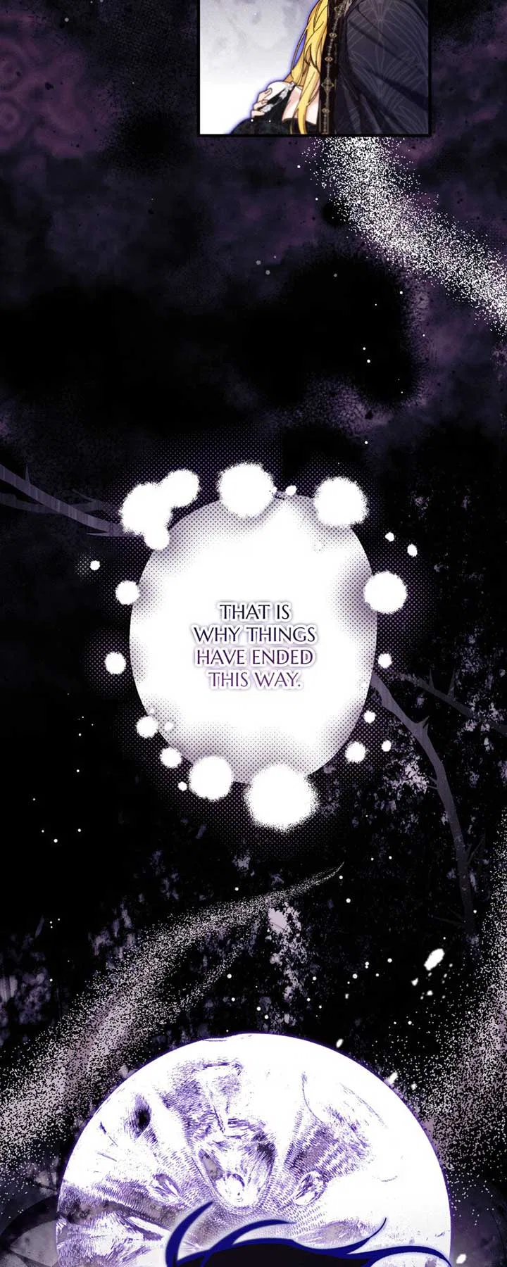 The Beast Within Chapter 67 – Page 24
