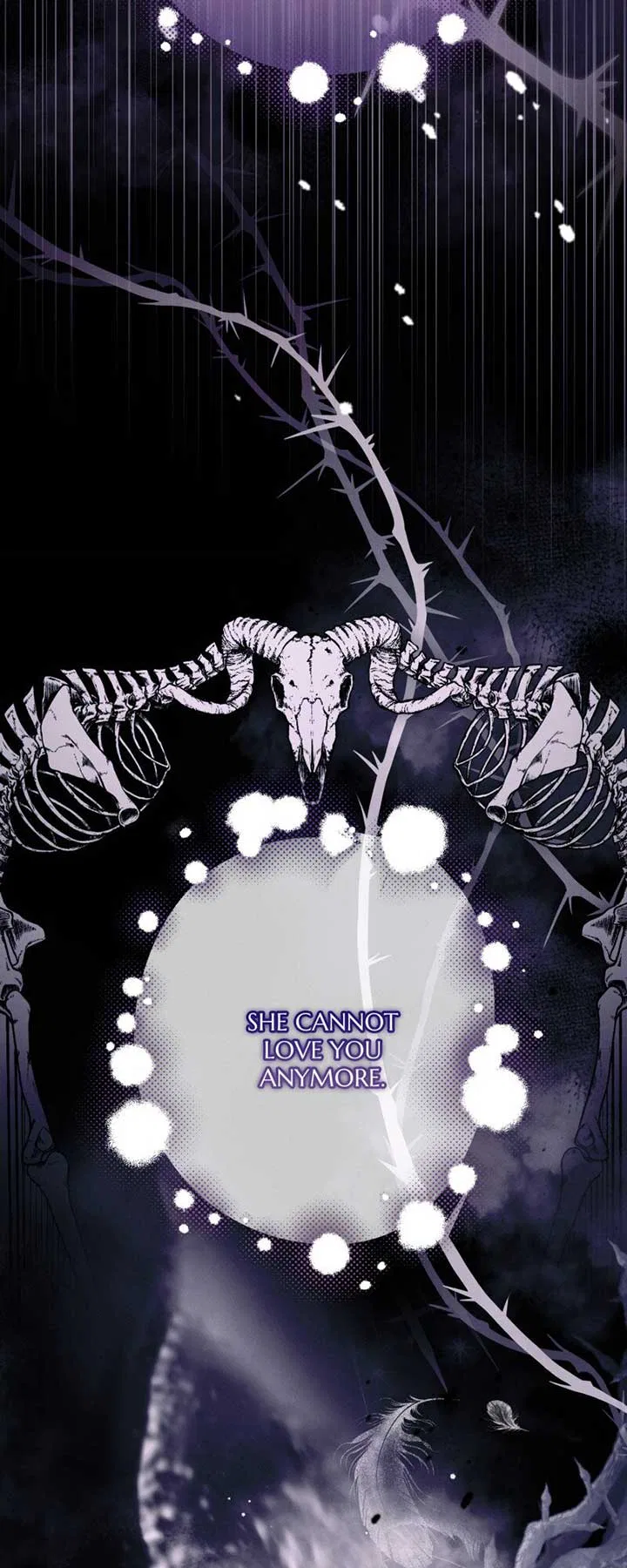 The Beast Within Chapter 67 – Page 26