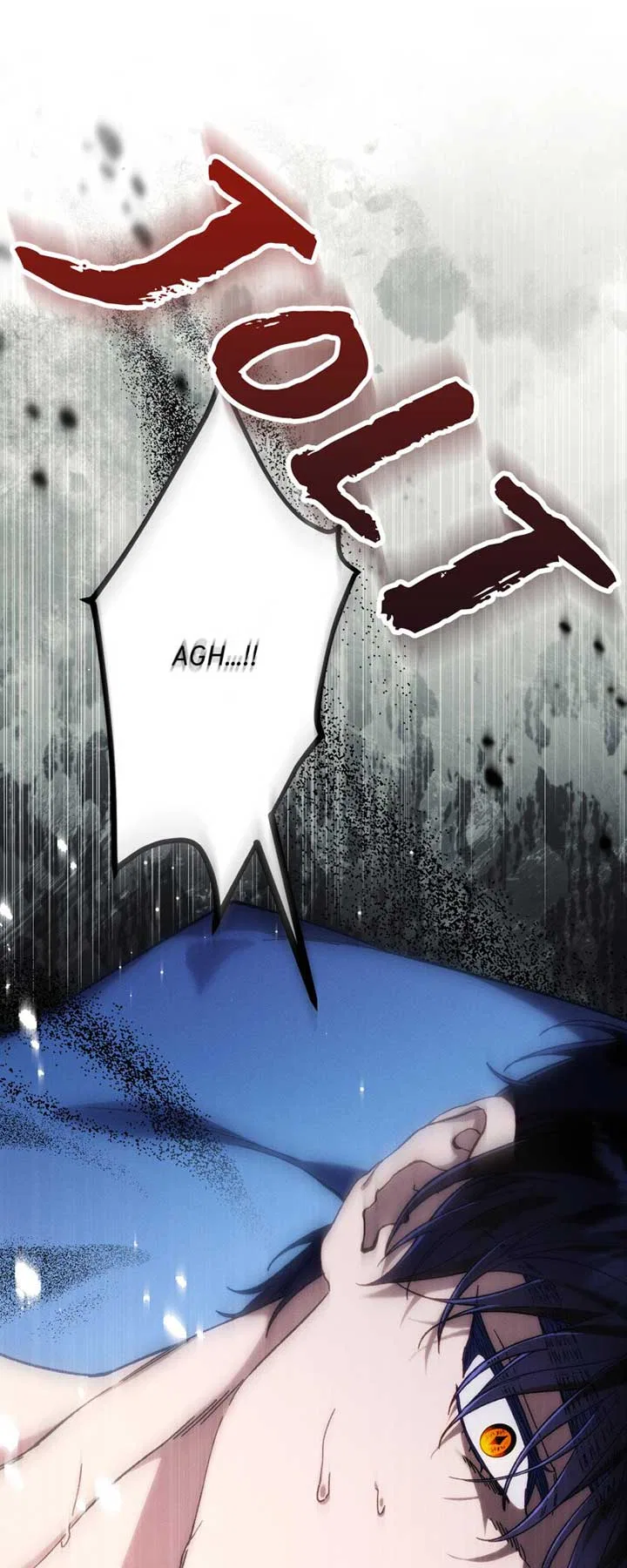 The Beast Within Chapter 67 – Page 36