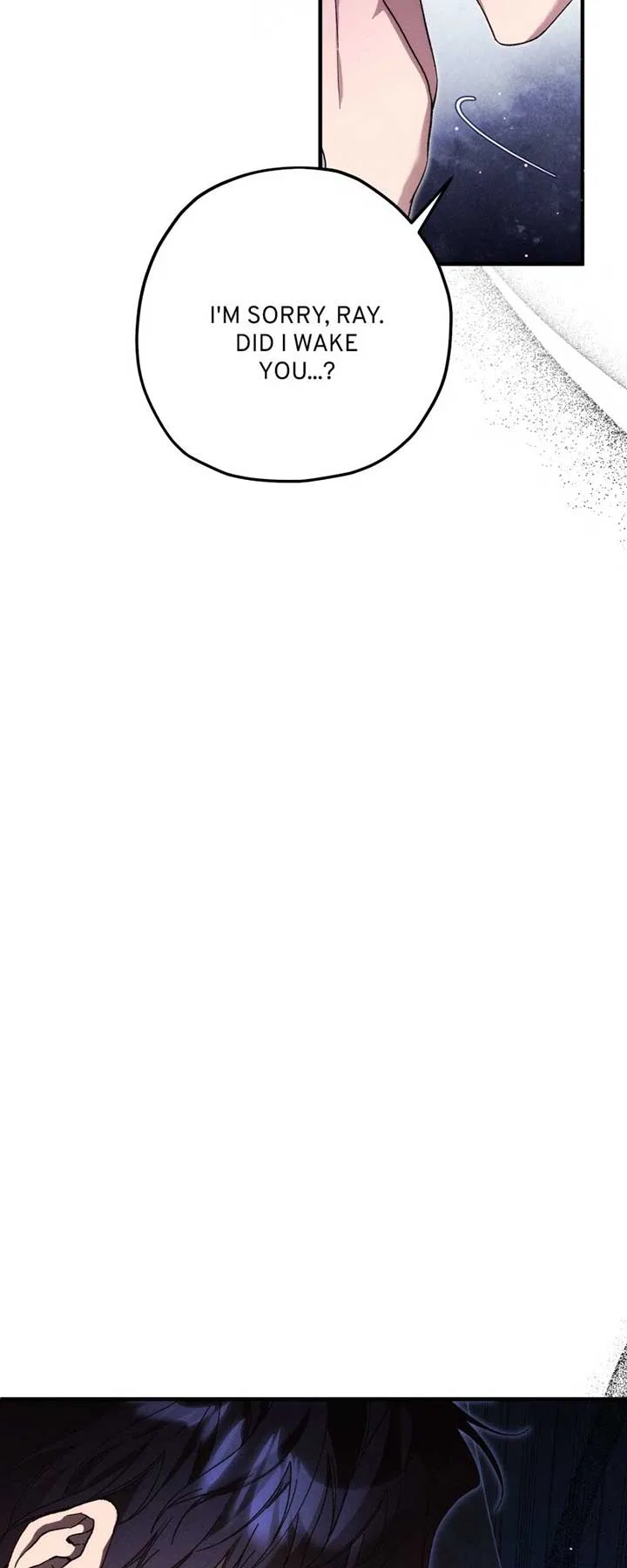 The Beast Within Chapter 67 – Page 39