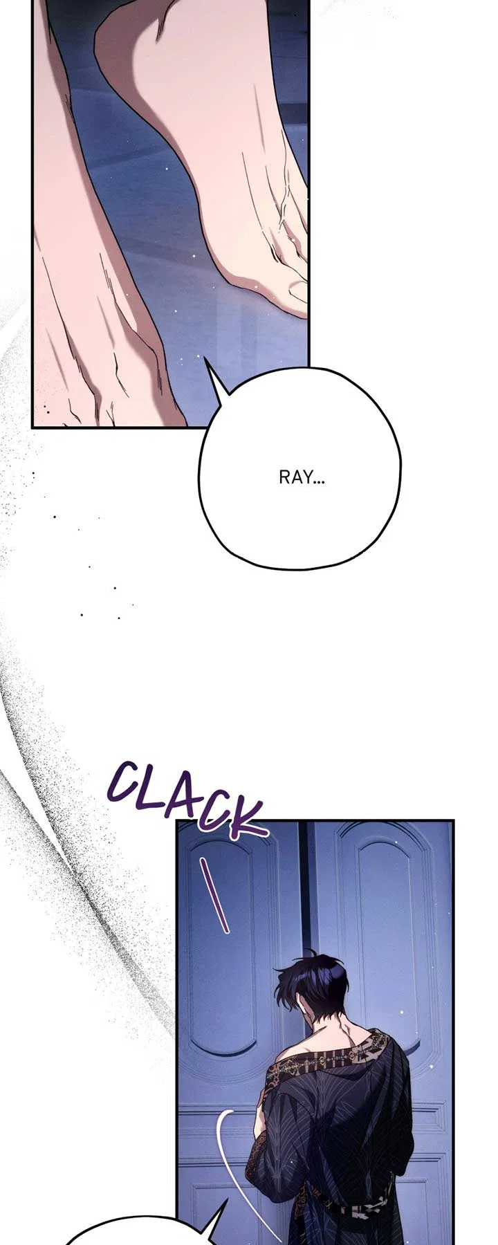 The Beast Within Chapter 67 – Page 42