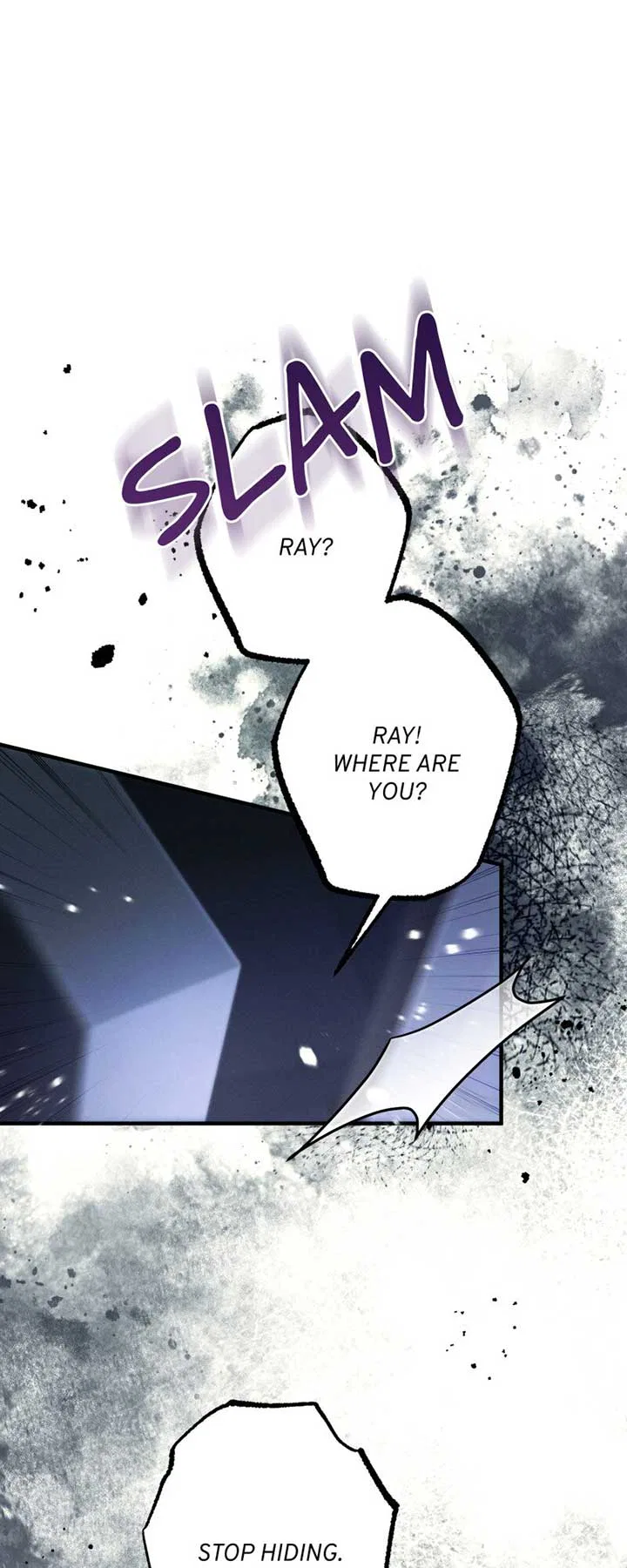 The Beast Within Chapter 67 – Page 44