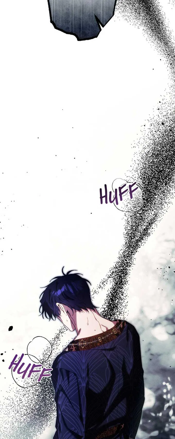 The Beast Within Chapter 67 – Page 46
